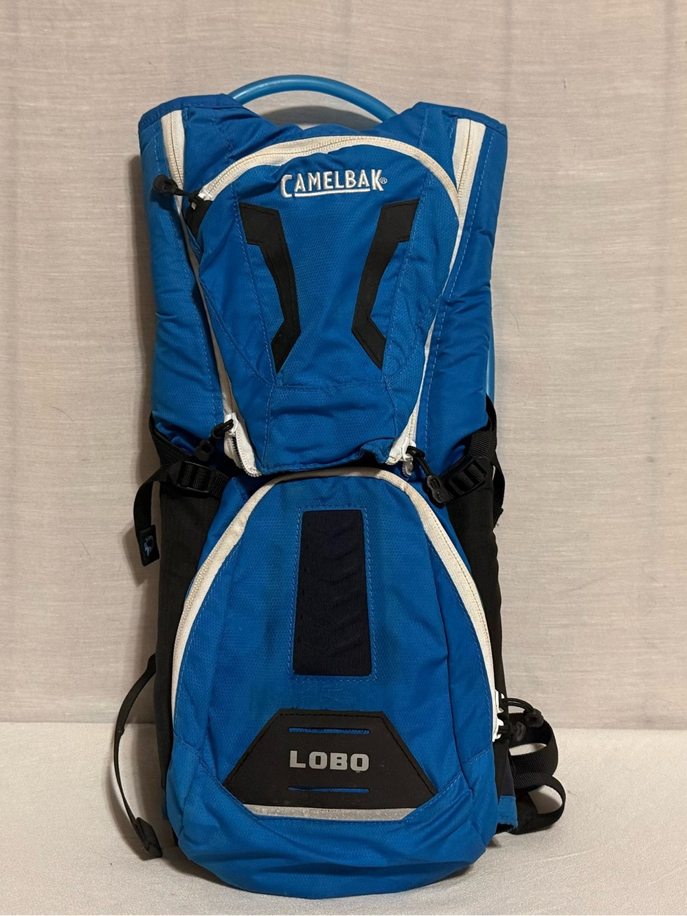 CamelBak Lobo 3L 100oz Hydration Backpack MTB Cycling Hiking